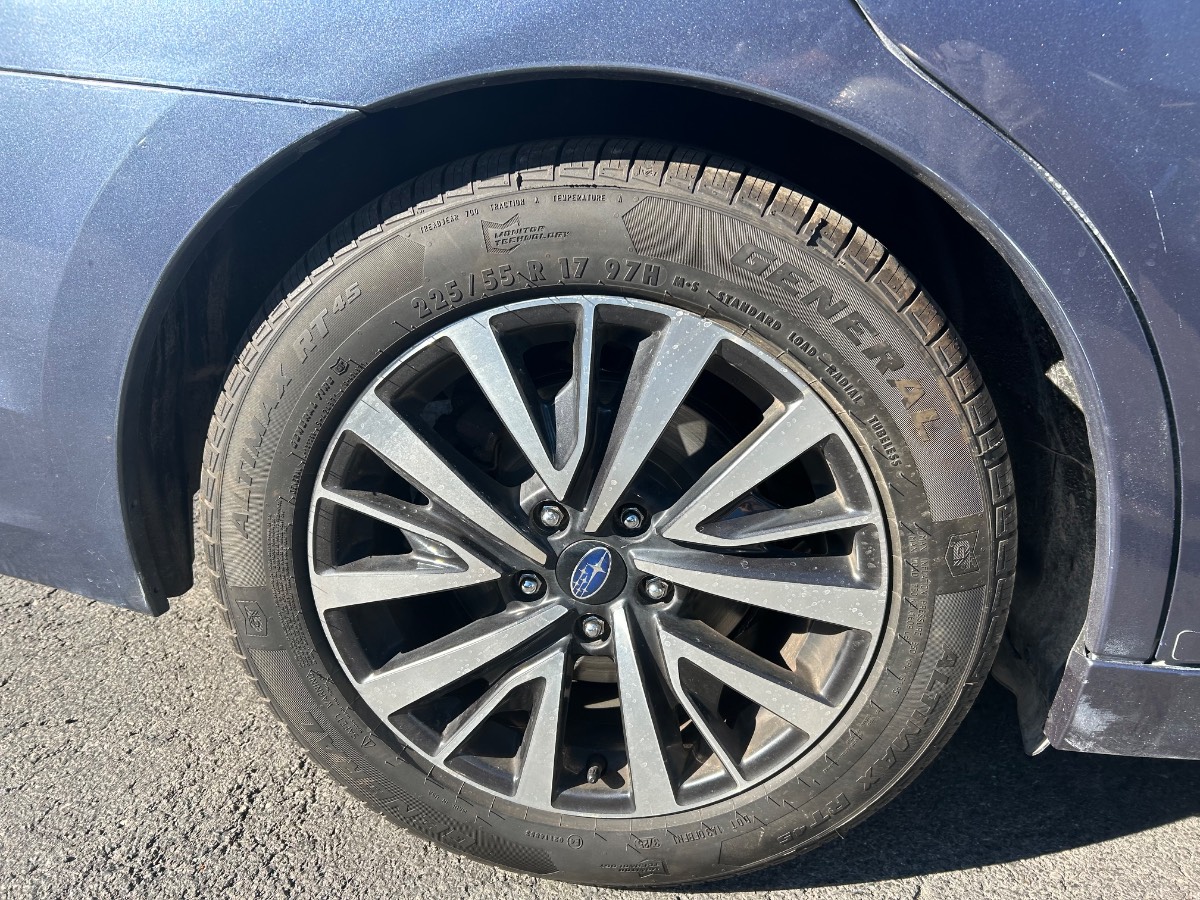 Subaru Legacy for sale at Next Level Wholesale — photo 7