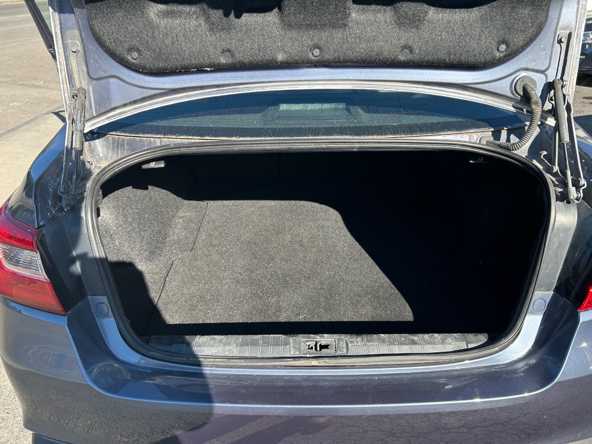 Subaru Legacy for sale at Next Level Wholesale — photo 8