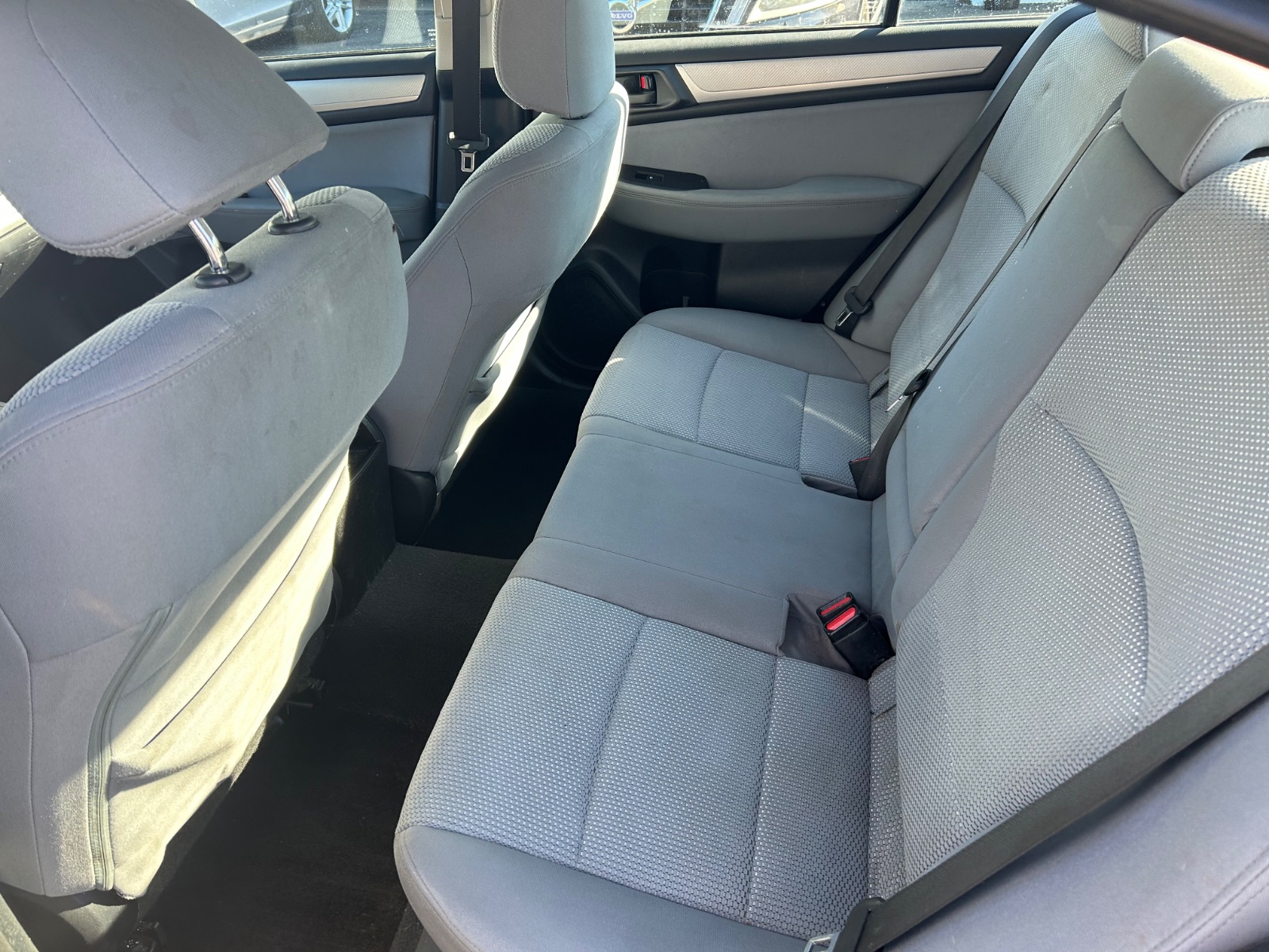 Subaru Legacy for sale at Next Level Wholesale — photo 9