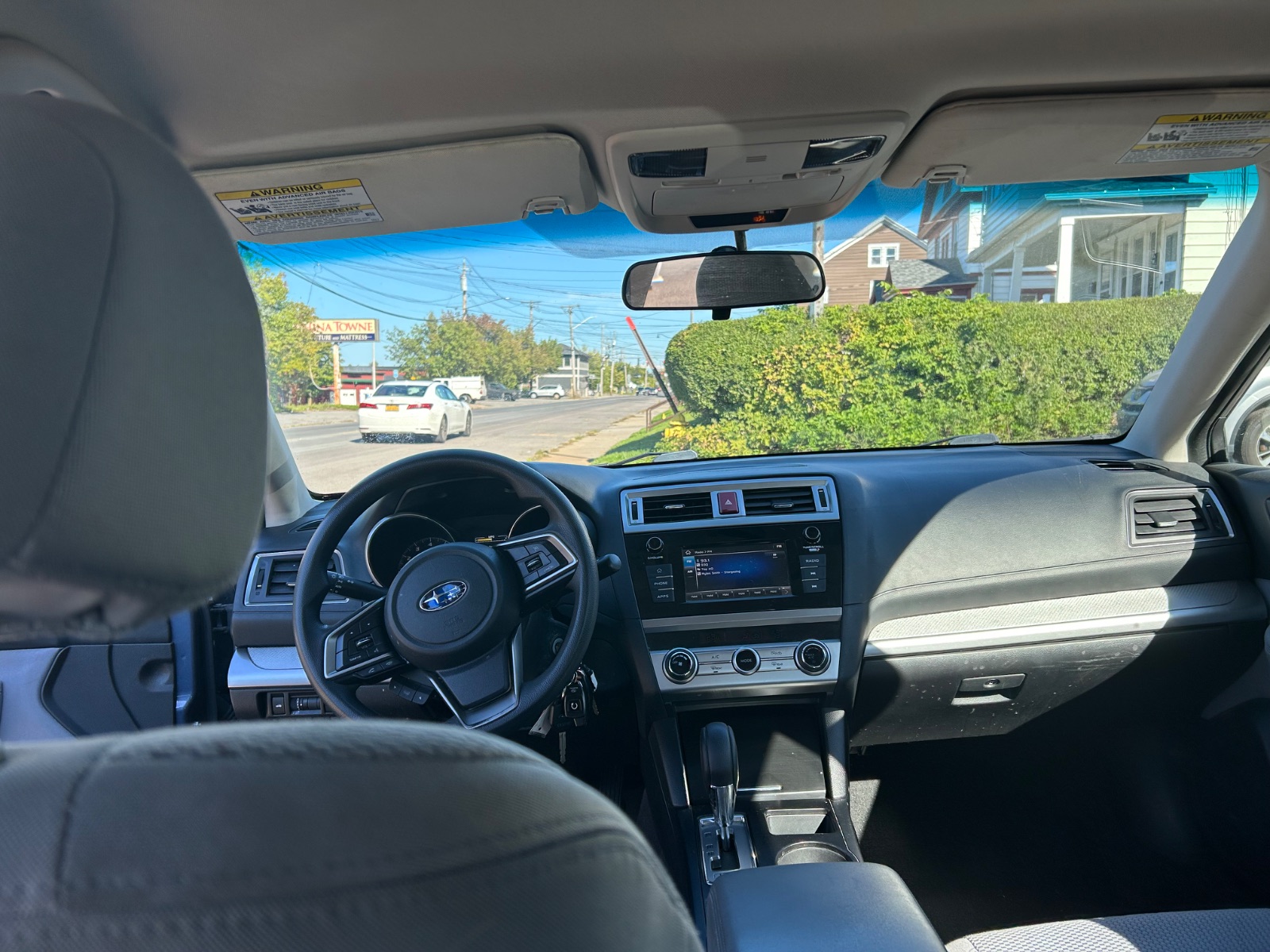 Subaru Legacy for sale at Next Level Wholesale — photo 10
