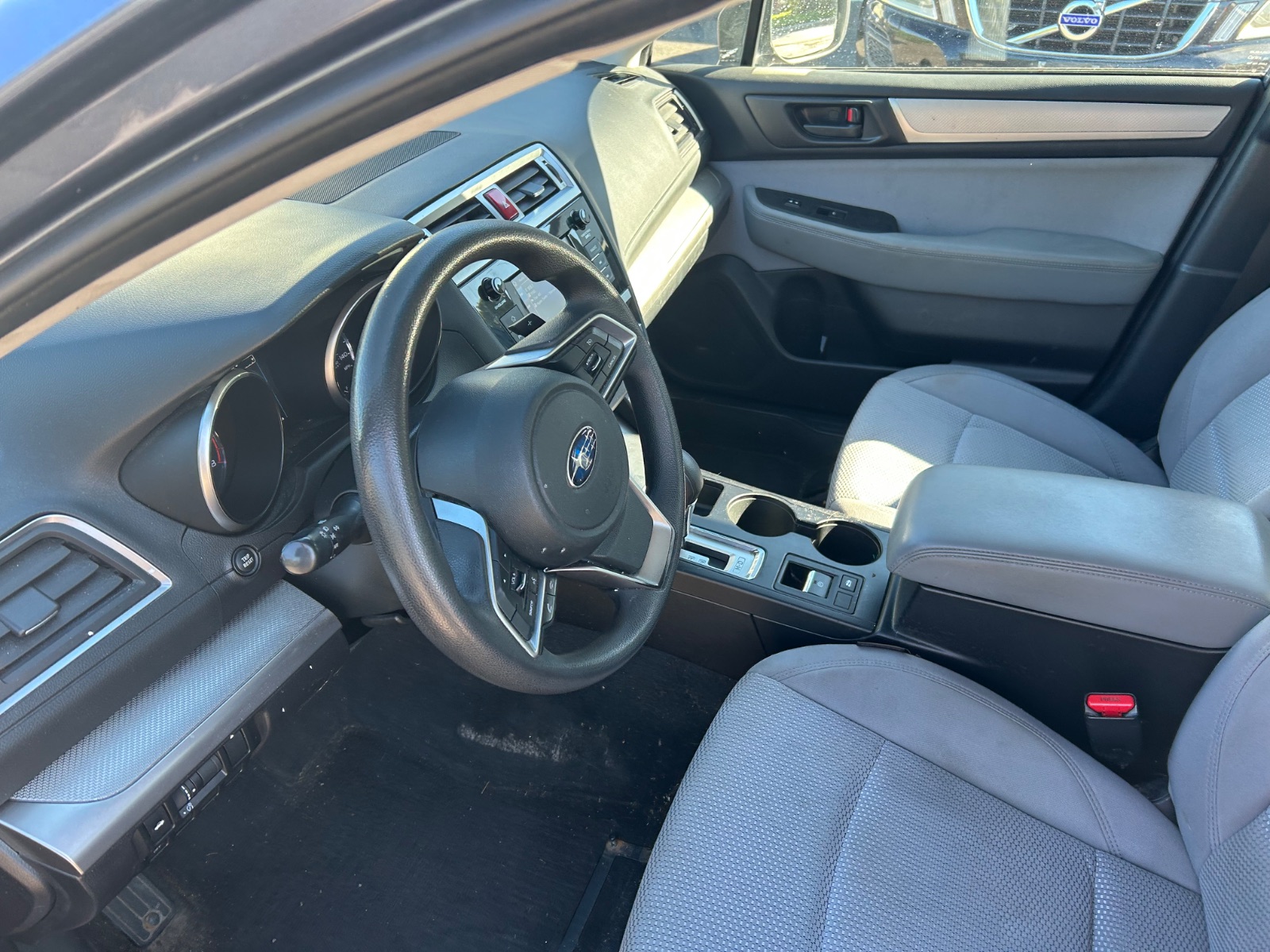 Subaru Legacy for sale at Next Level Wholesale — photo 11