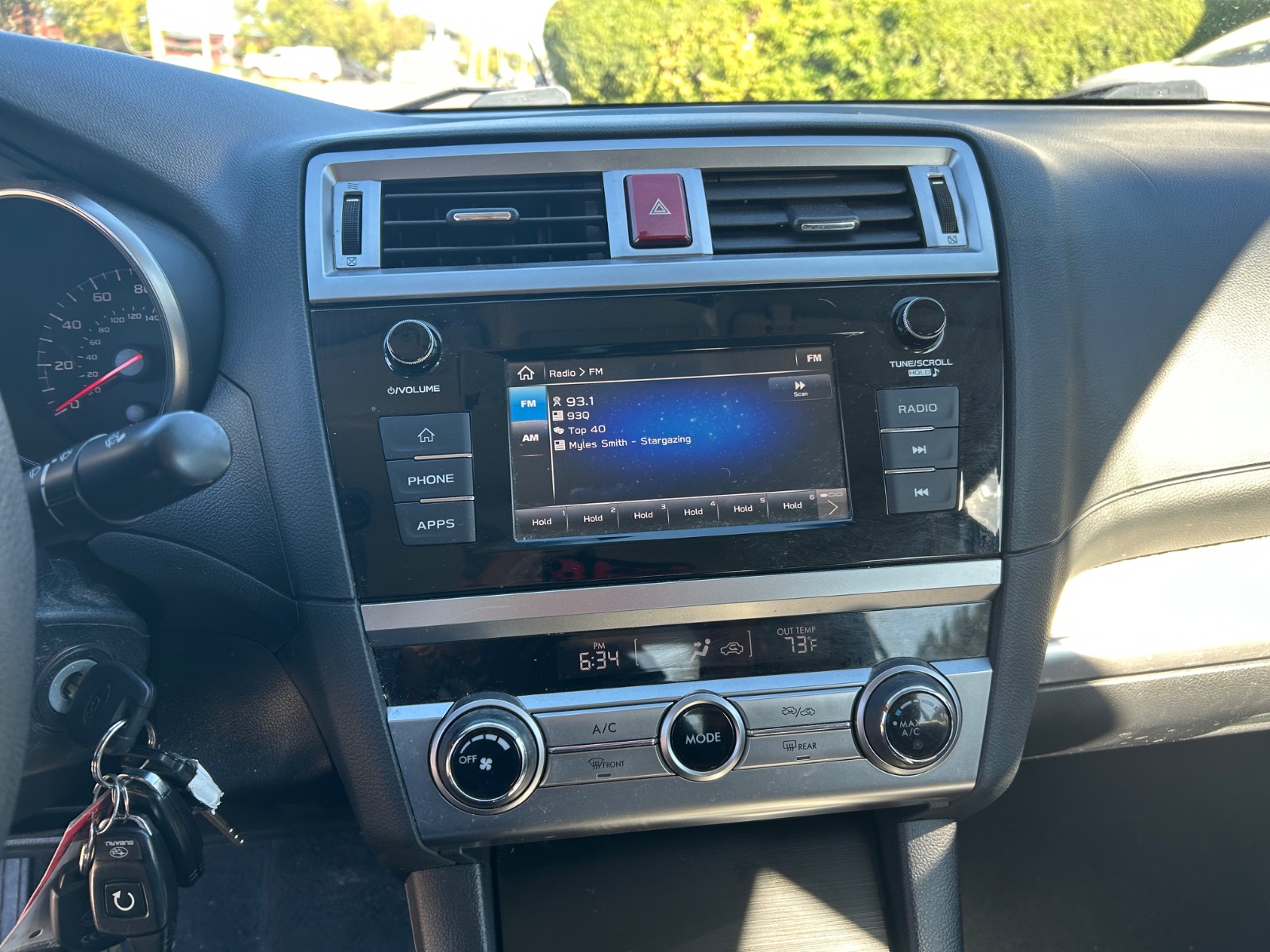 Subaru Legacy for sale at Next Level Wholesale — photo 13