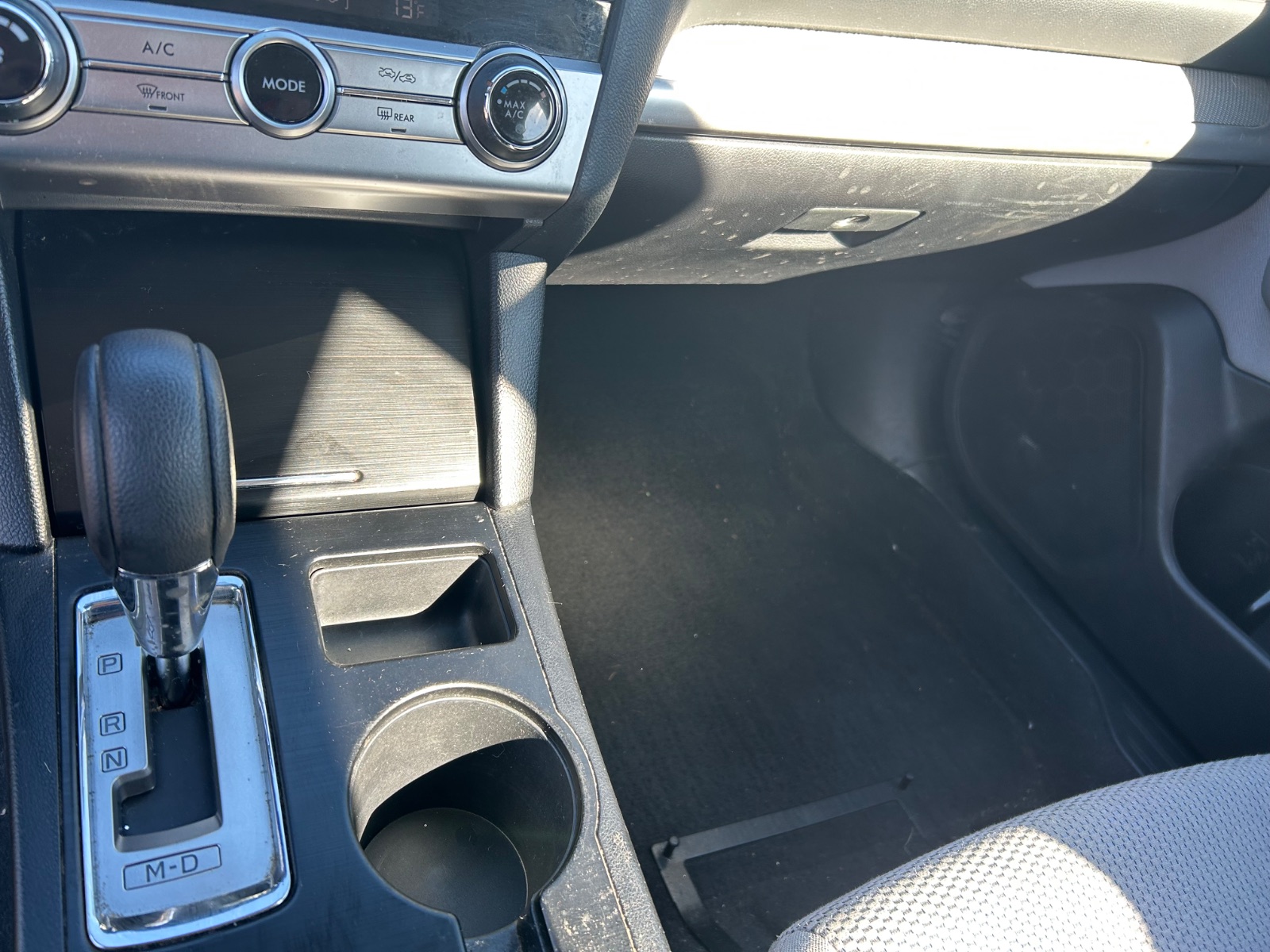 Subaru Legacy for sale at Next Level Wholesale — photo 14