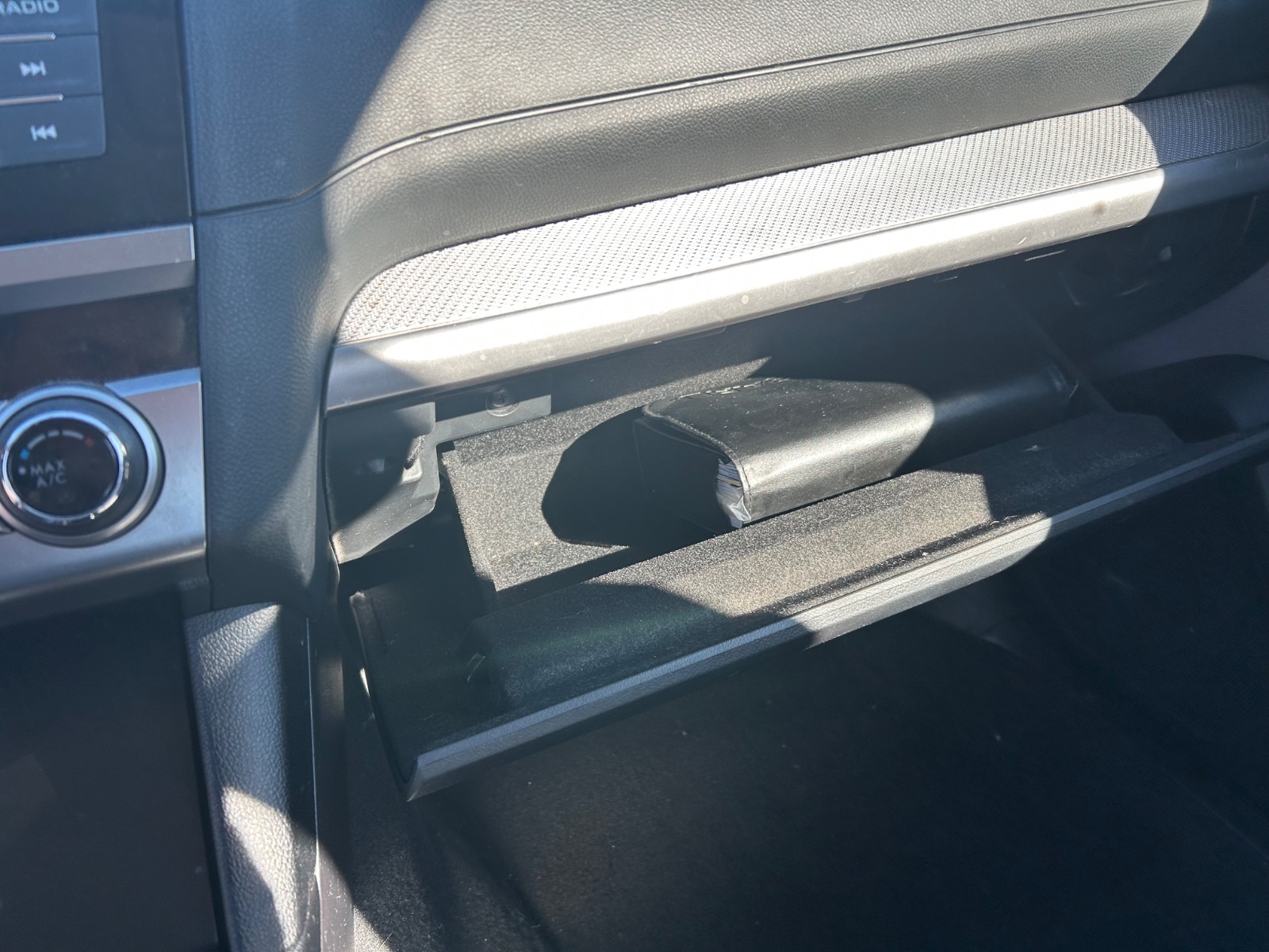 Subaru Legacy for sale at Next Level Wholesale — photo 15