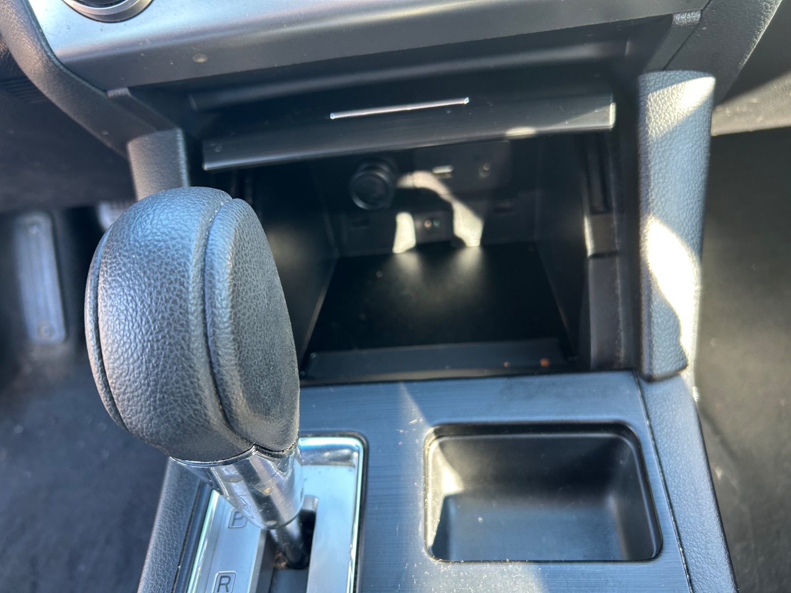 Subaru Legacy for sale at Next Level Wholesale — photo 16