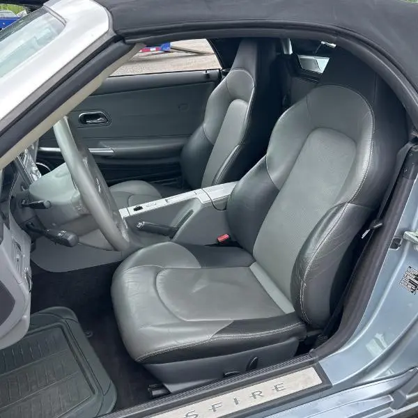Chrysler Crossfire for sale at Next Level Wholesale — photo 8