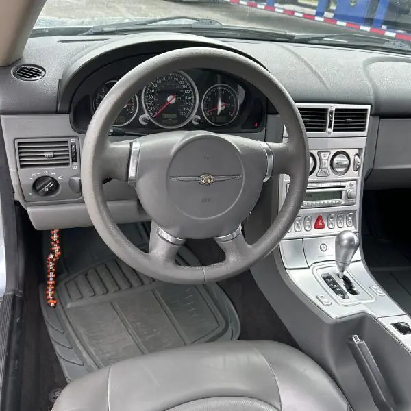 Chrysler Crossfire for sale at Next Level Wholesale — photo 10