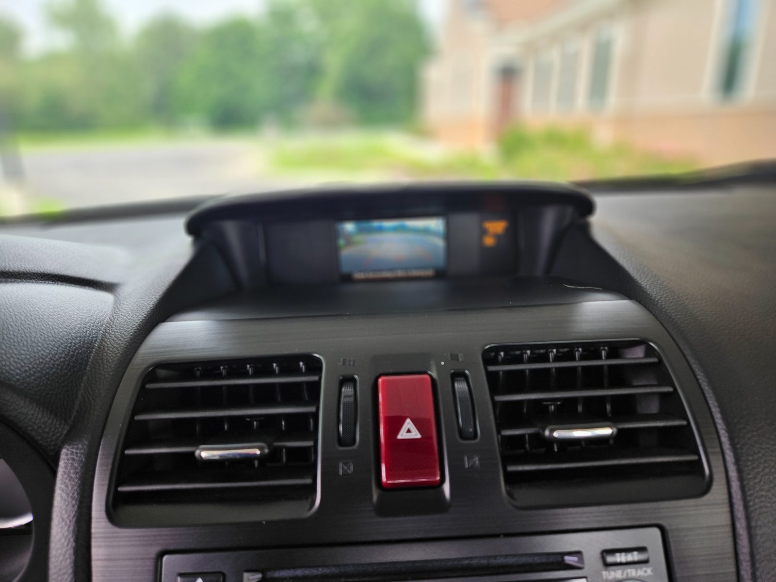 Subaru Forester photo 22
