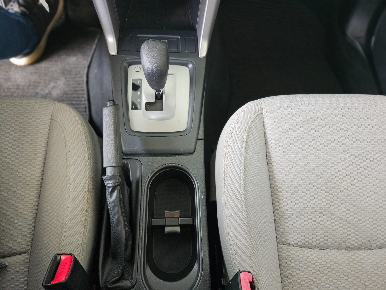 Subaru Forester photo 23