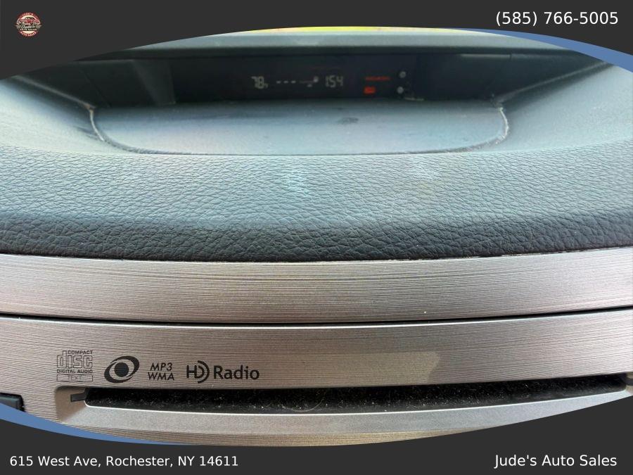 Subaru Legacy photo 21