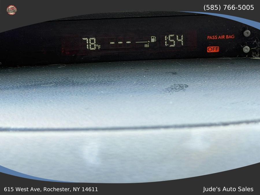 Subaru Legacy photo 22