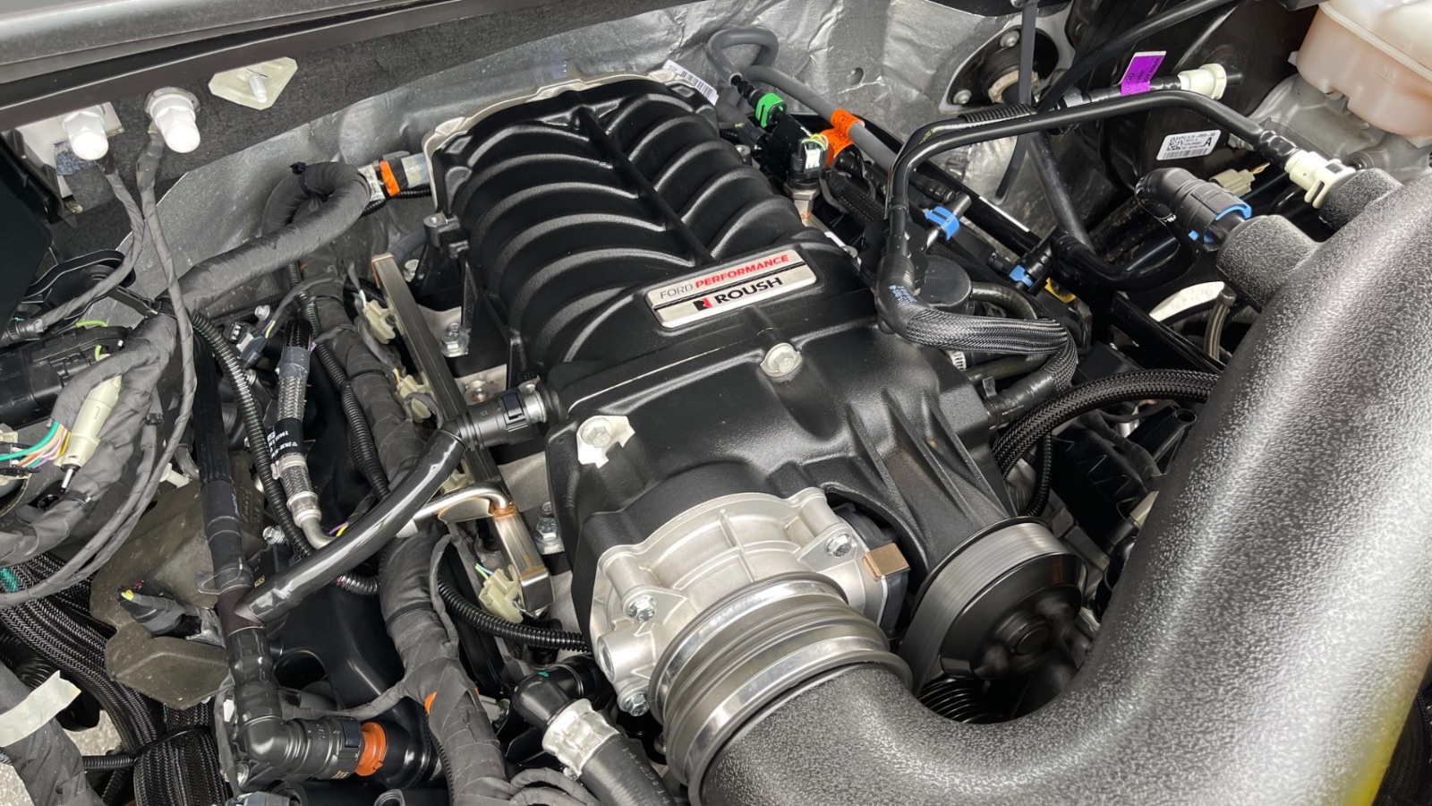 Ford F-150 for sale at Closeline Demo Dealership — photo 6