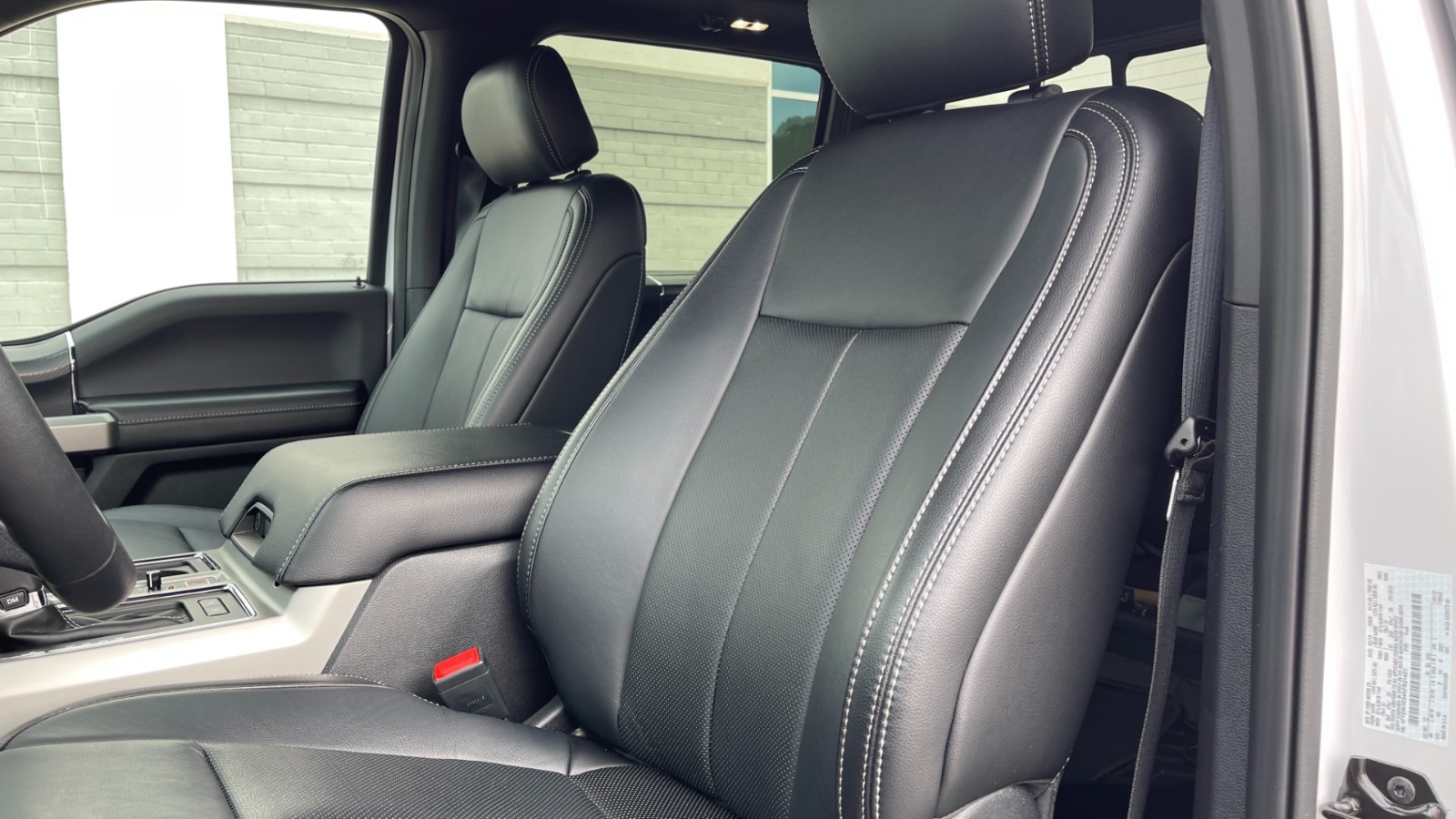 Ford F-150 for sale at Closeline Demo Dealership — photo 7