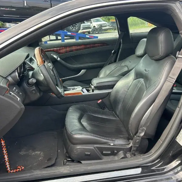 Cadillac CTS for sale at Next Level Wholesale — photo 6