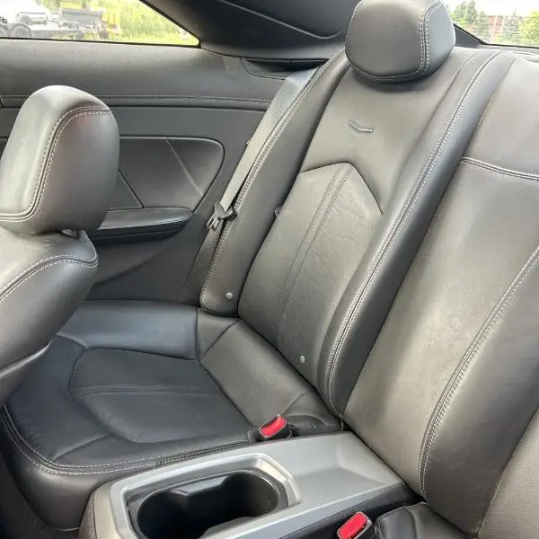 Cadillac CTS for sale at Next Level Wholesale — photo 7