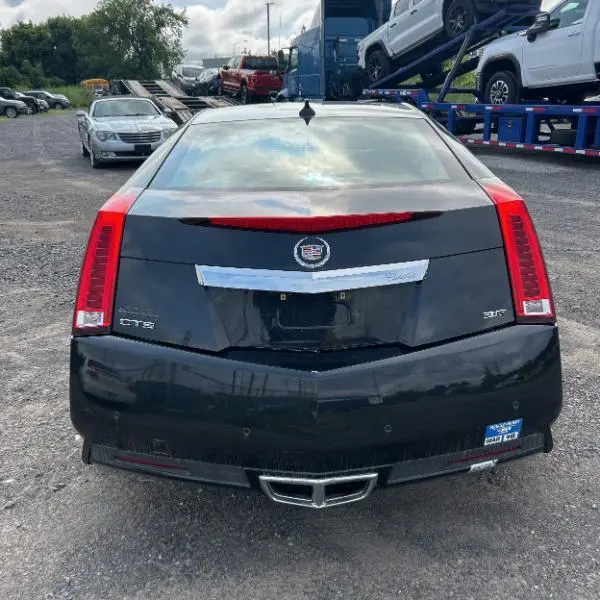 Cadillac CTS for sale at Next Level Wholesale — photo 5