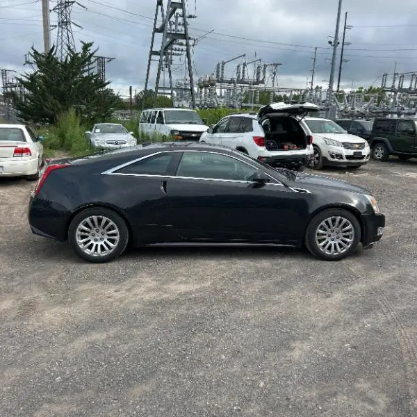 Cadillac CTS for sale at Next Level Wholesale — photo 3