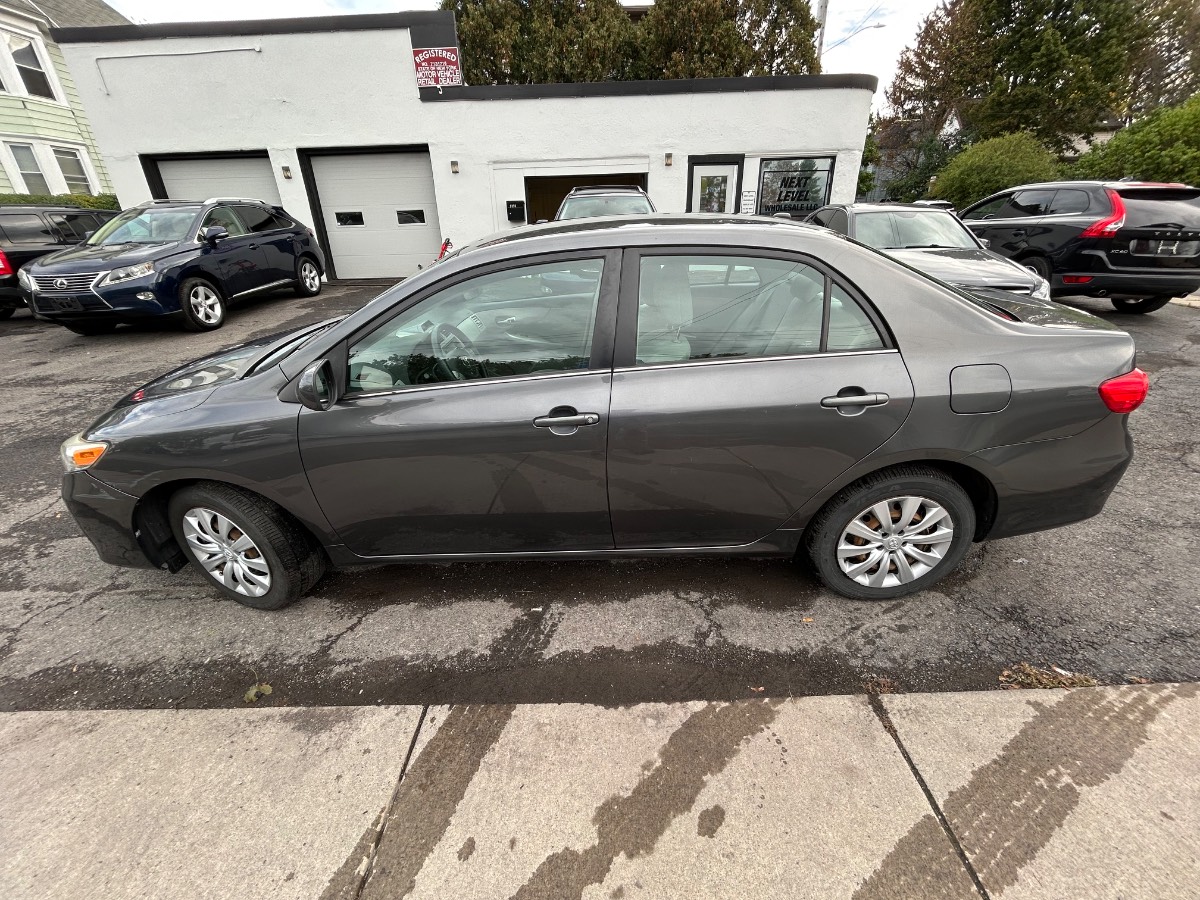 Toyota Corolla for sale at Next Level Wholesale — photo 2