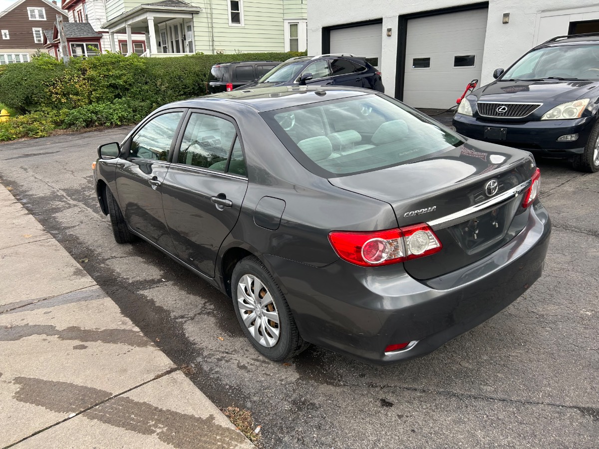 Toyota Corolla for sale at Next Level Wholesale — photo 3