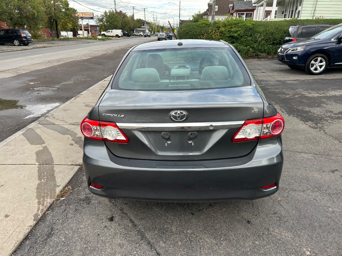 Toyota Corolla for sale at Next Level Wholesale — photo 4
