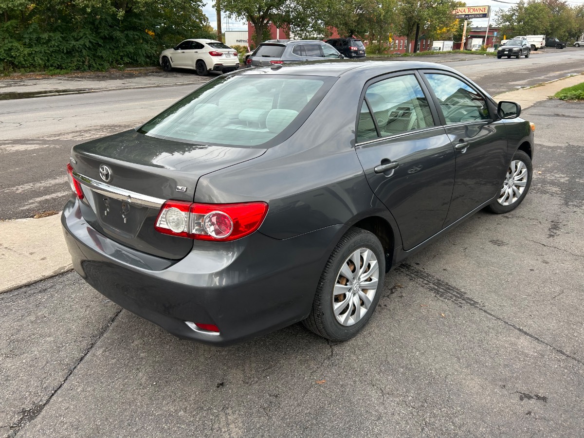 Toyota Corolla for sale at Next Level Wholesale — photo 5