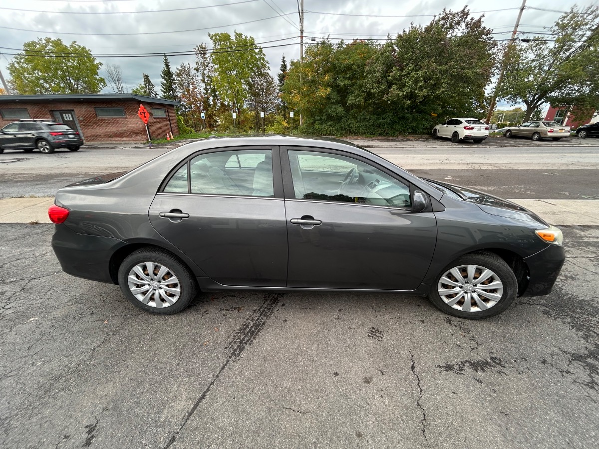 Toyota Corolla for sale at Next Level Wholesale — photo 6
