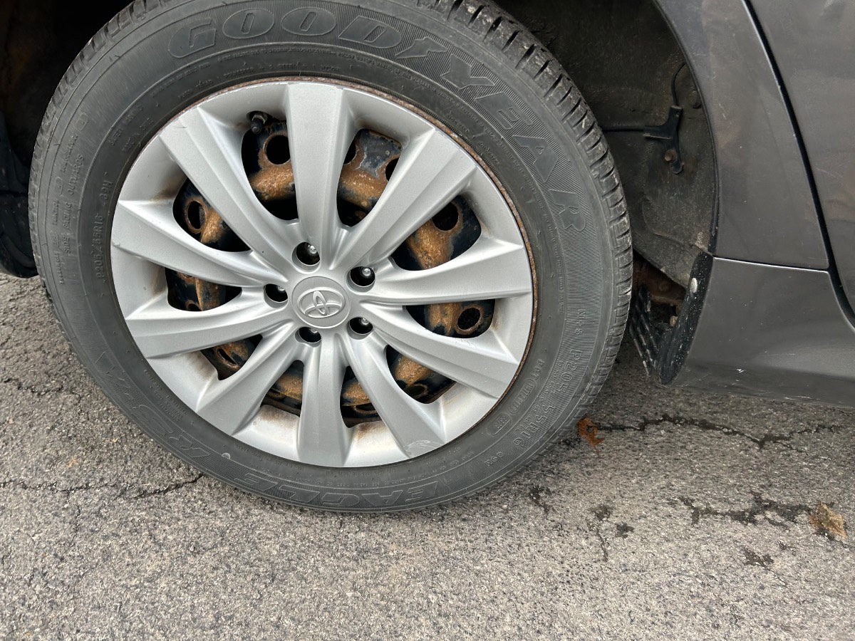 Toyota Corolla for sale at Next Level Wholesale — photo 7