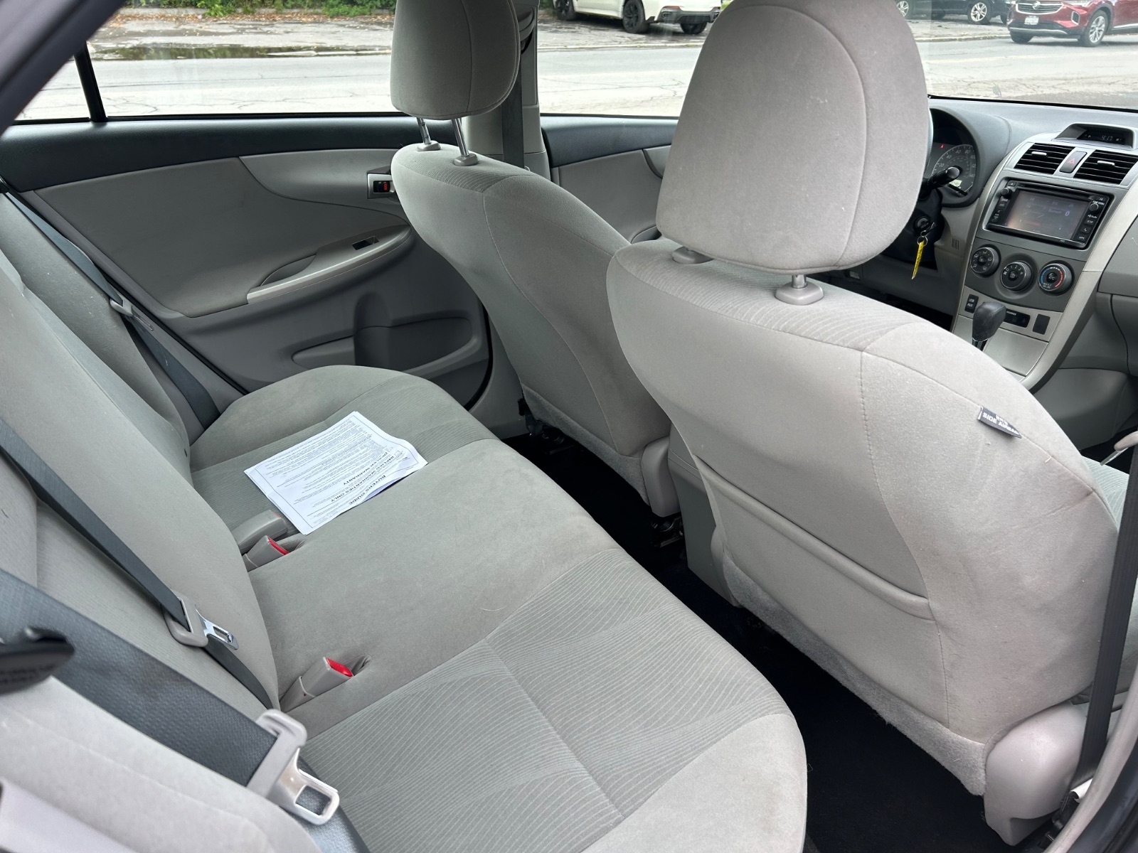 Toyota Corolla for sale at Next Level Wholesale — photo 8
