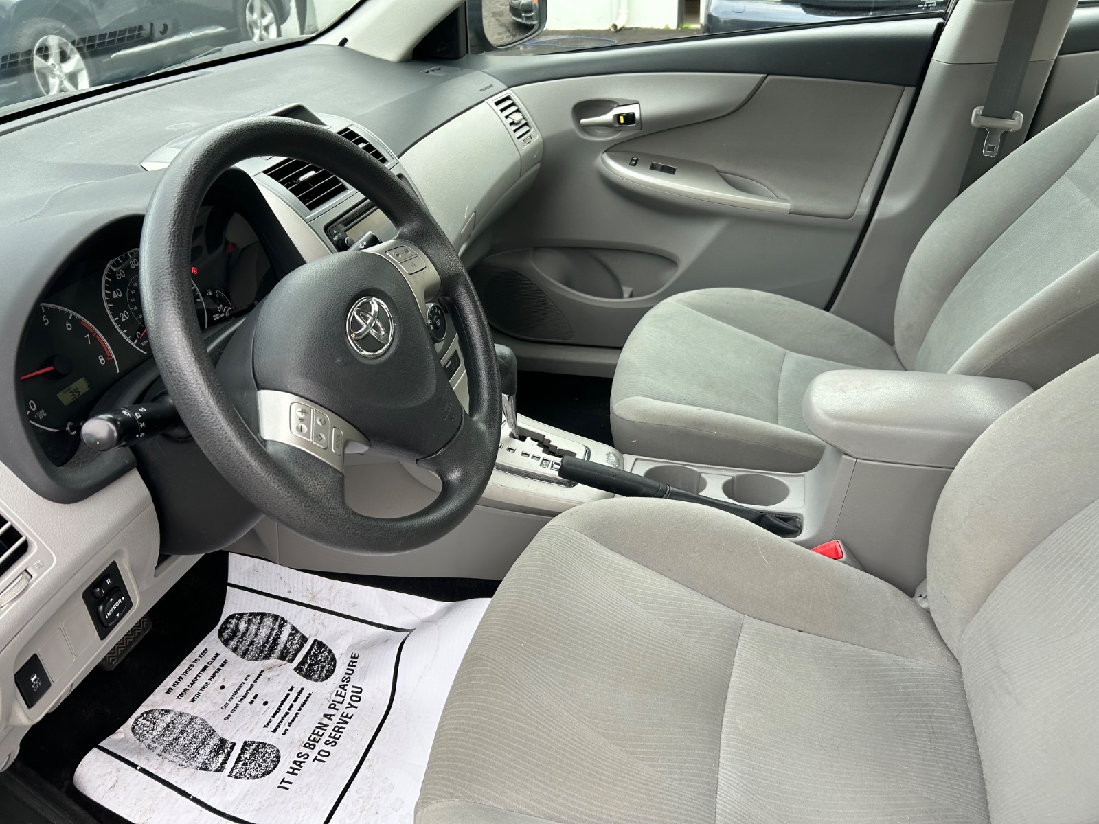 Toyota Corolla for sale at Next Level Wholesale — photo 10
