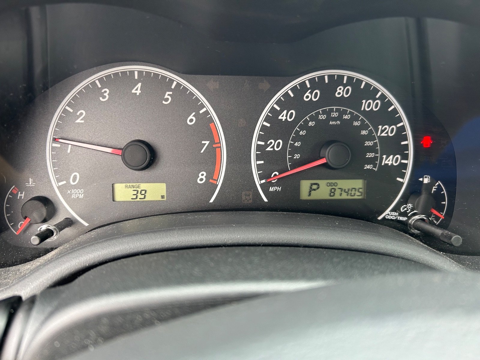 Toyota Corolla for sale at Next Level Wholesale — photo 11