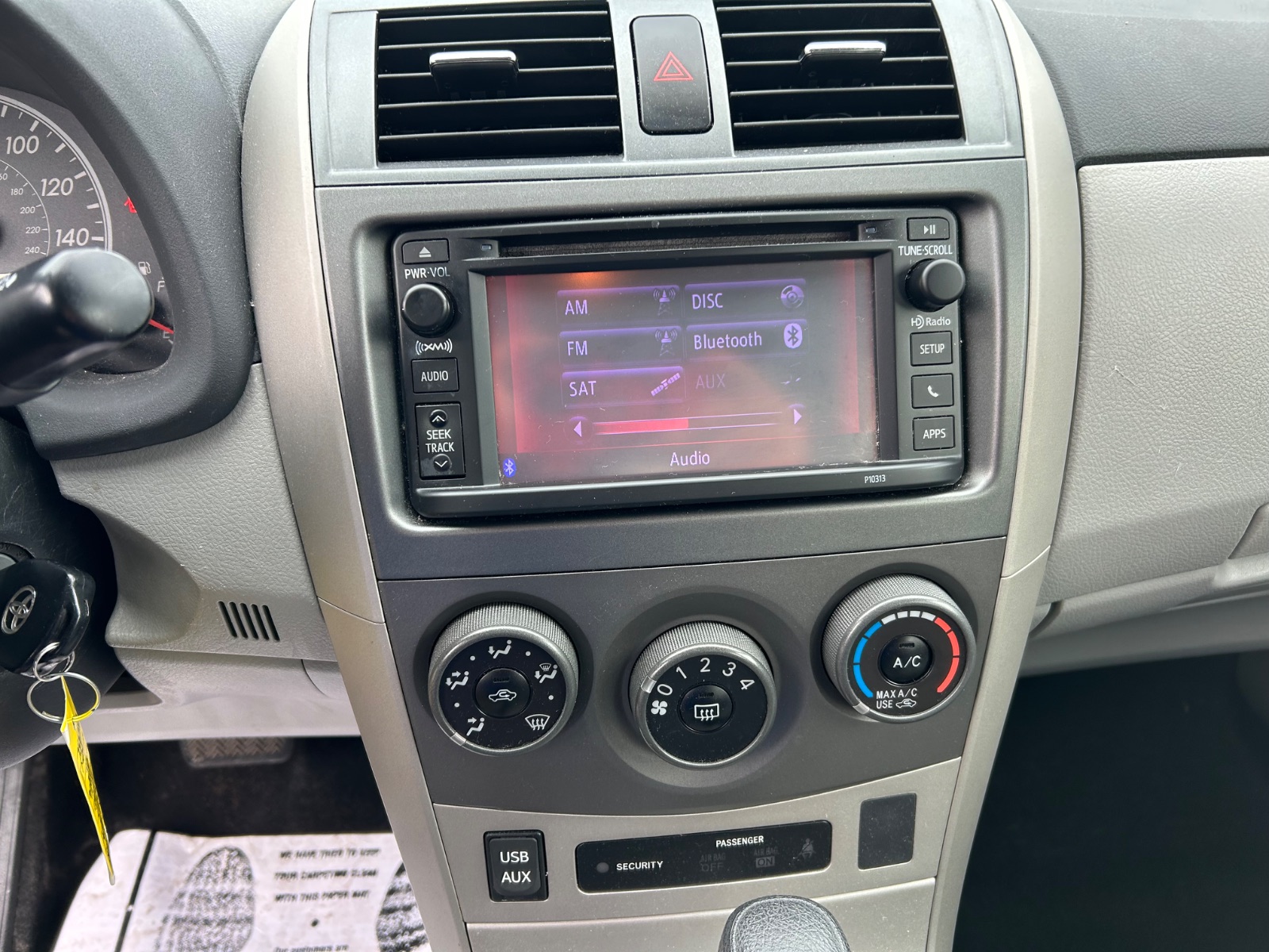 Toyota Corolla for sale at Next Level Wholesale — photo 12