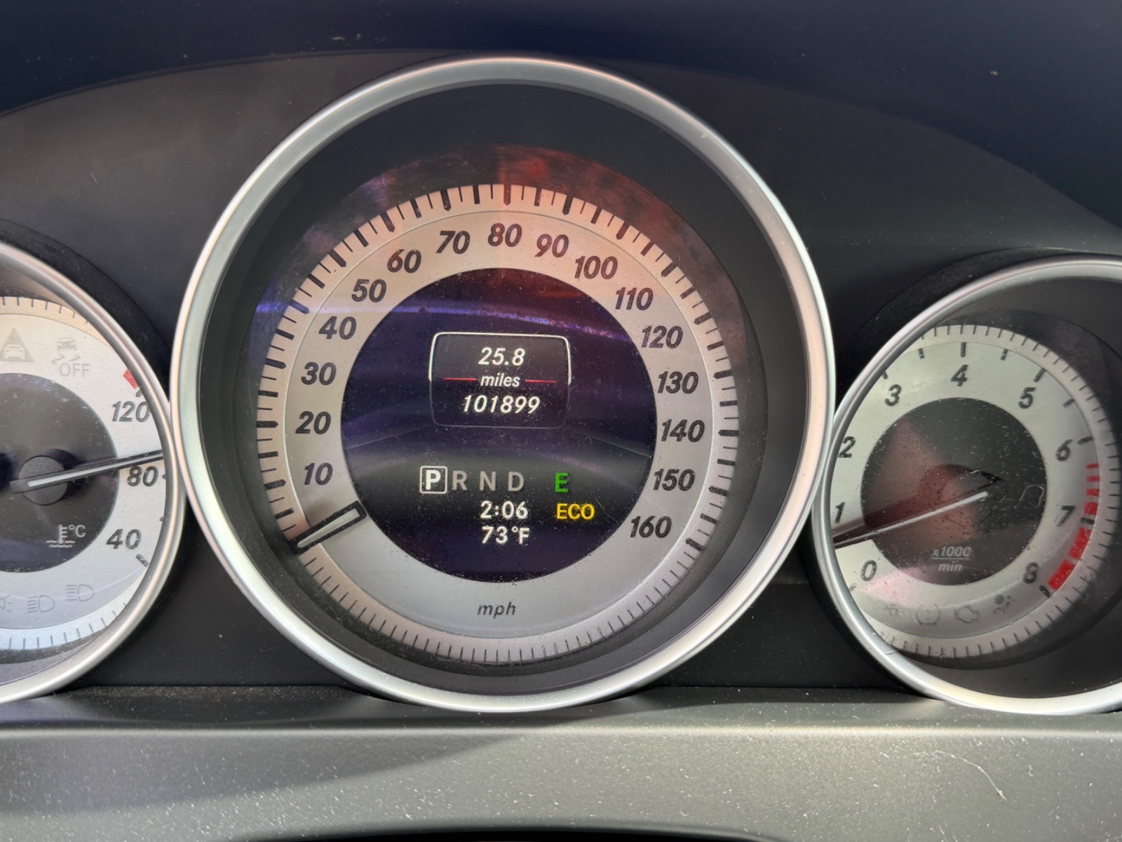 MERCEDES-BENZ C-CLASS for sale at Judes Auto Sales — photo 24
