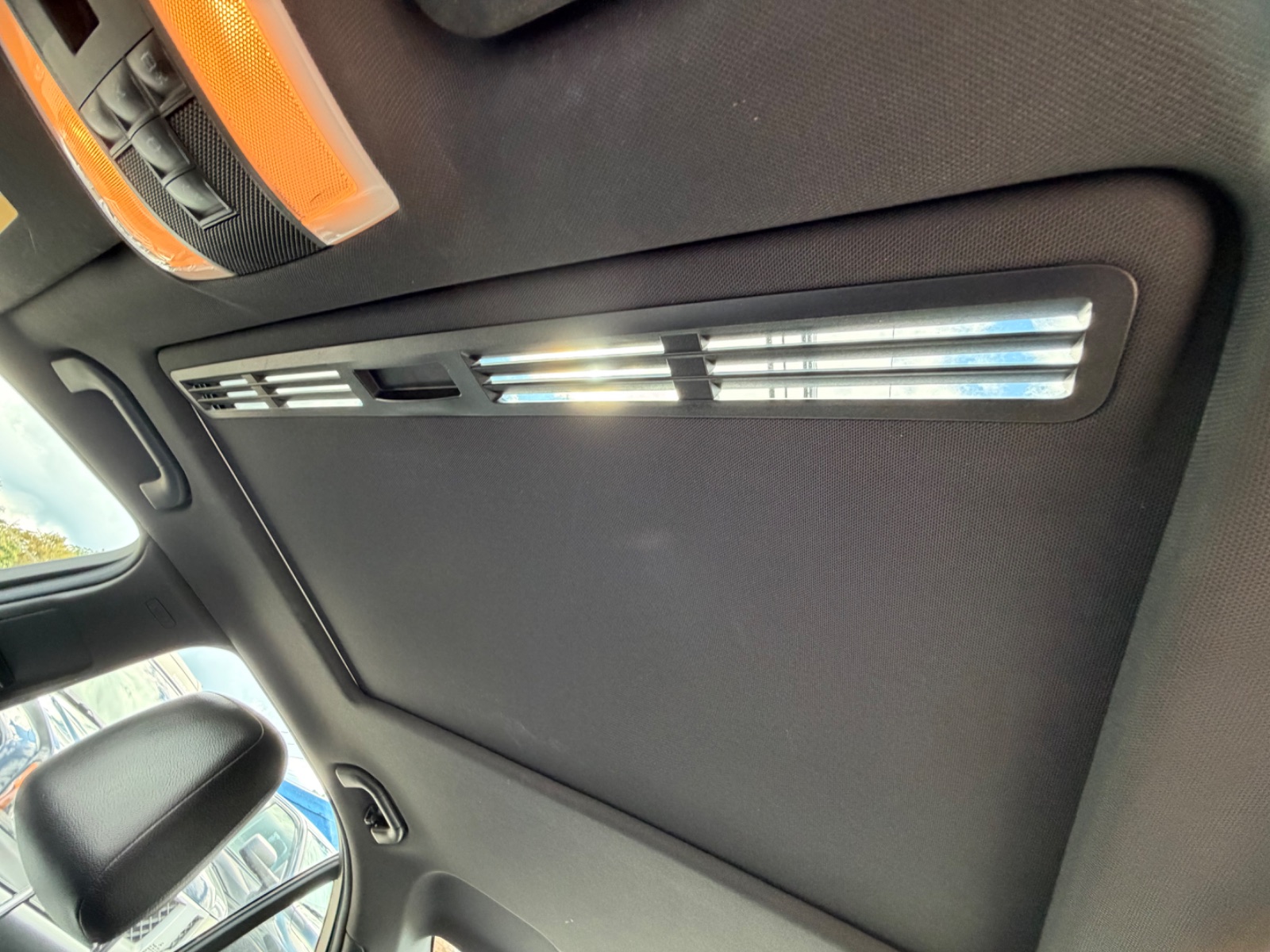 MERCEDES-BENZ C-CLASS for sale at Judes Auto Sales — photo 28