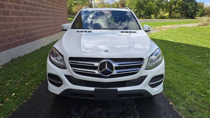 Mercedes-Benz GLE for sale at Arcia Services — photo 2