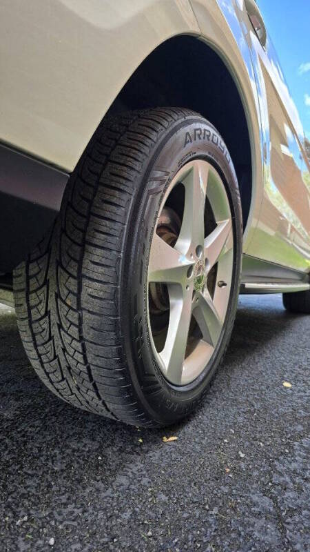 Mercedes-Benz GLE for sale at Arcia Services — photo 6