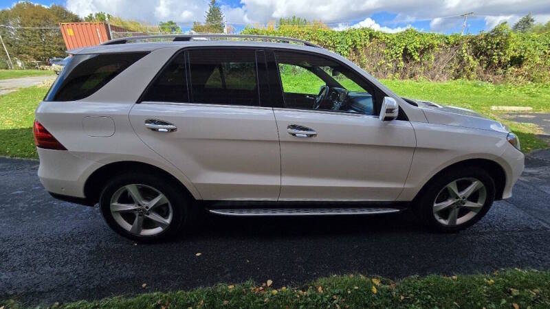 Mercedes-Benz GLE for sale at Arcia Services — photo 4