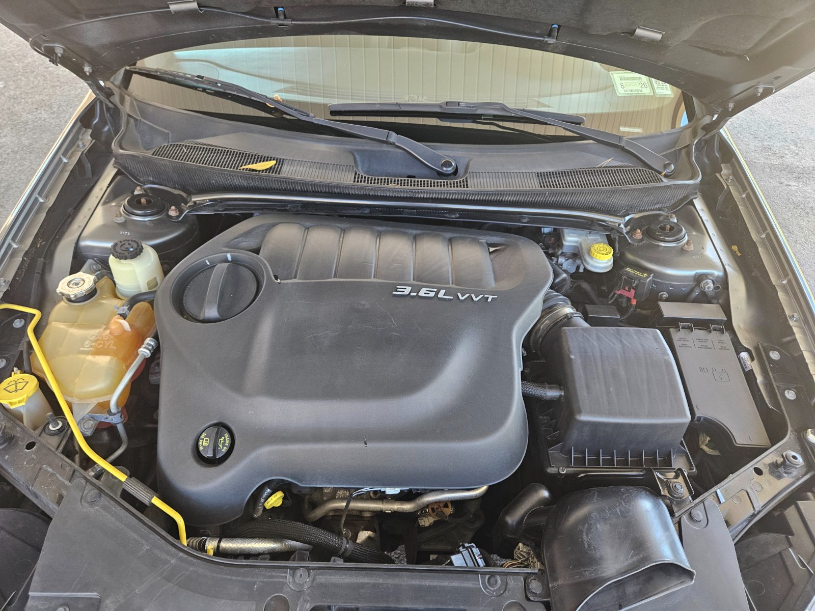 Chrysler 200 for sale at Chili Auto Outlet — photo 14