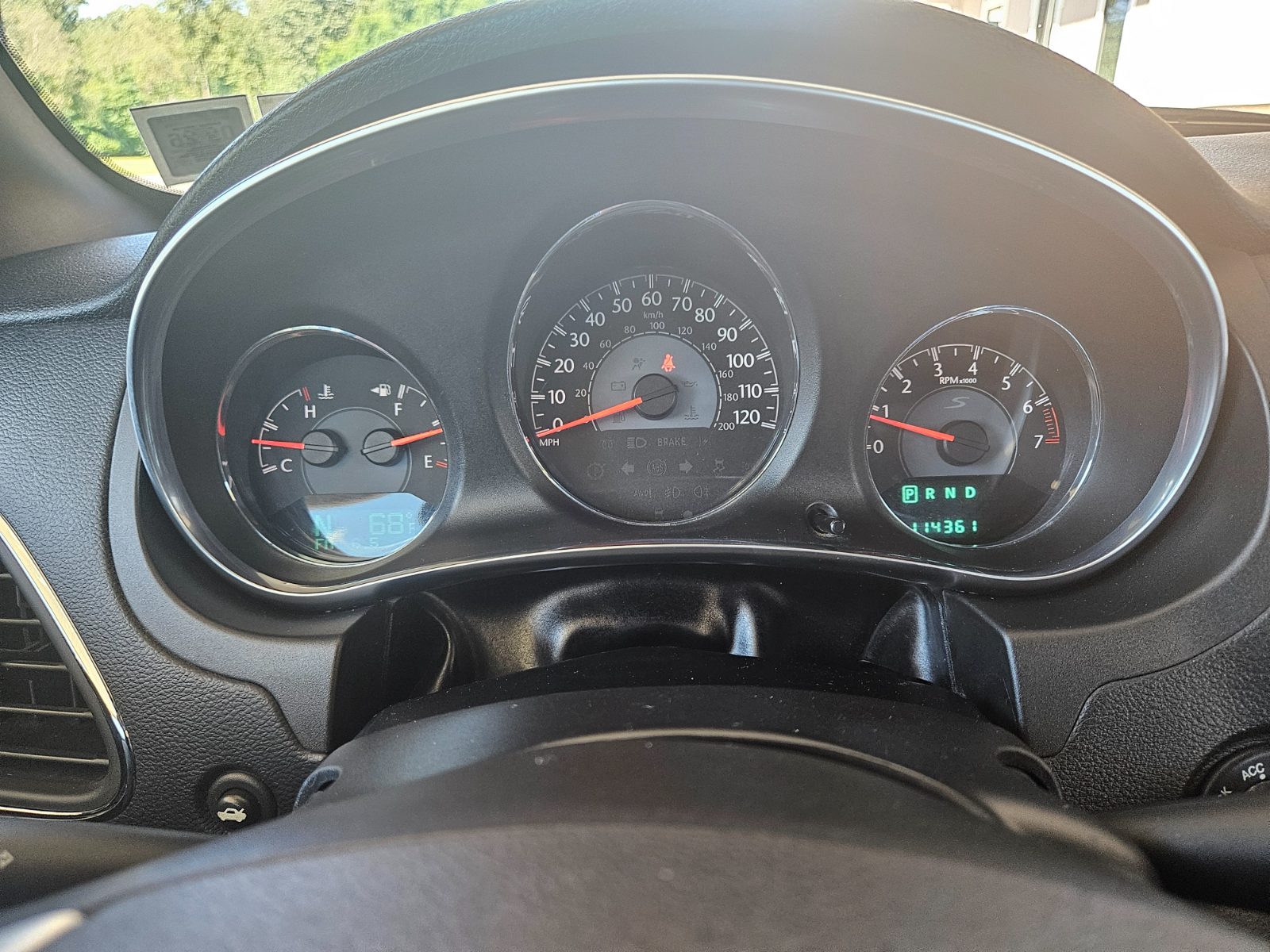 Chrysler 200 for sale at Chili Auto Outlet — photo 21