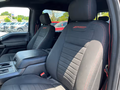 Ford F-150 for sale at Closeline Ford — photo 3