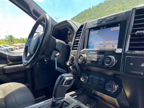 Ford F-150 for sale at Closeline Ford — photo 4