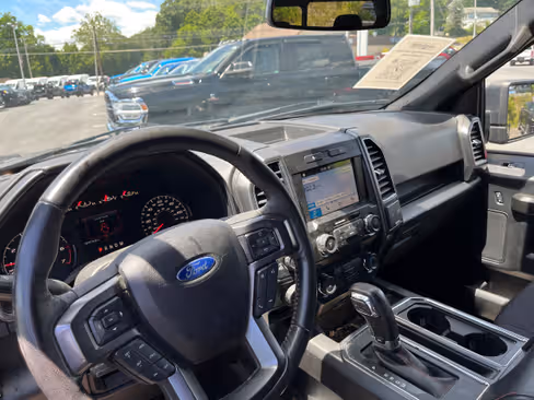 Ford F-150 for sale at Closeline Ford — photo 5