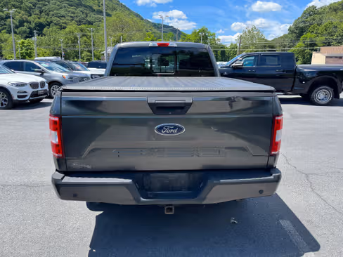 Ford F-150 for sale at Closeline Ford — photo 6