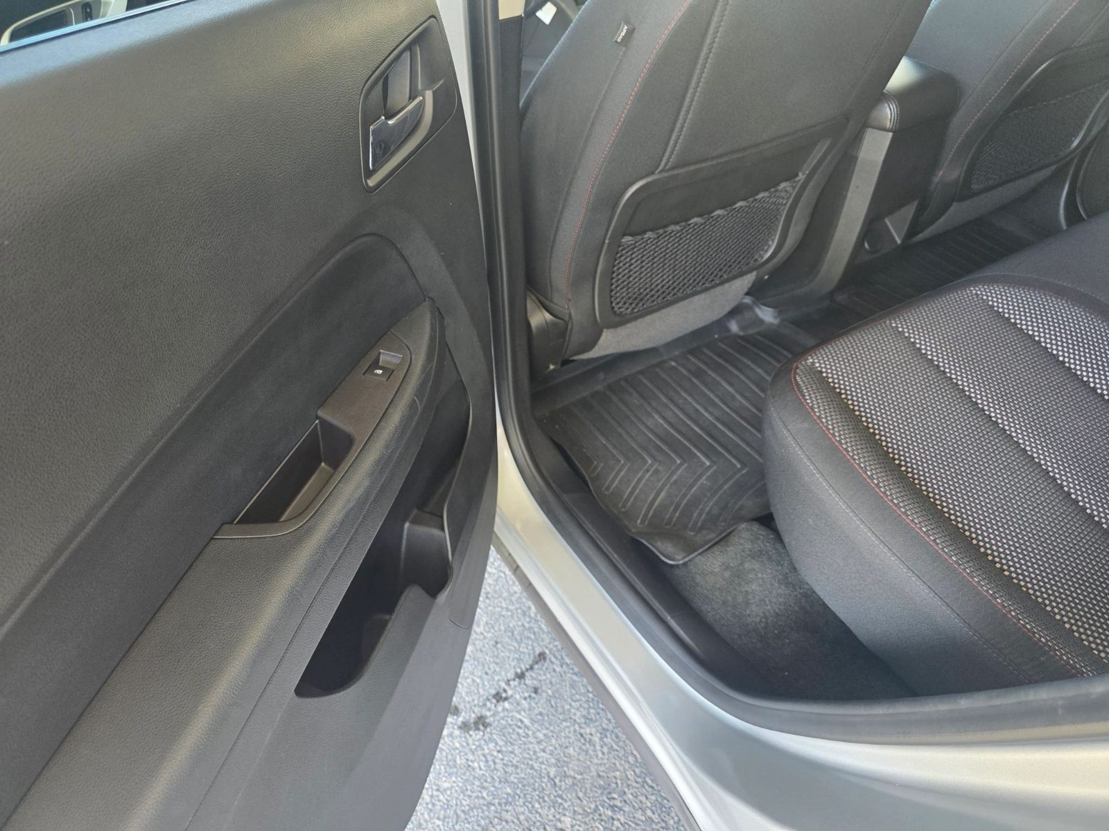 Chevrolet Equinox photo 10