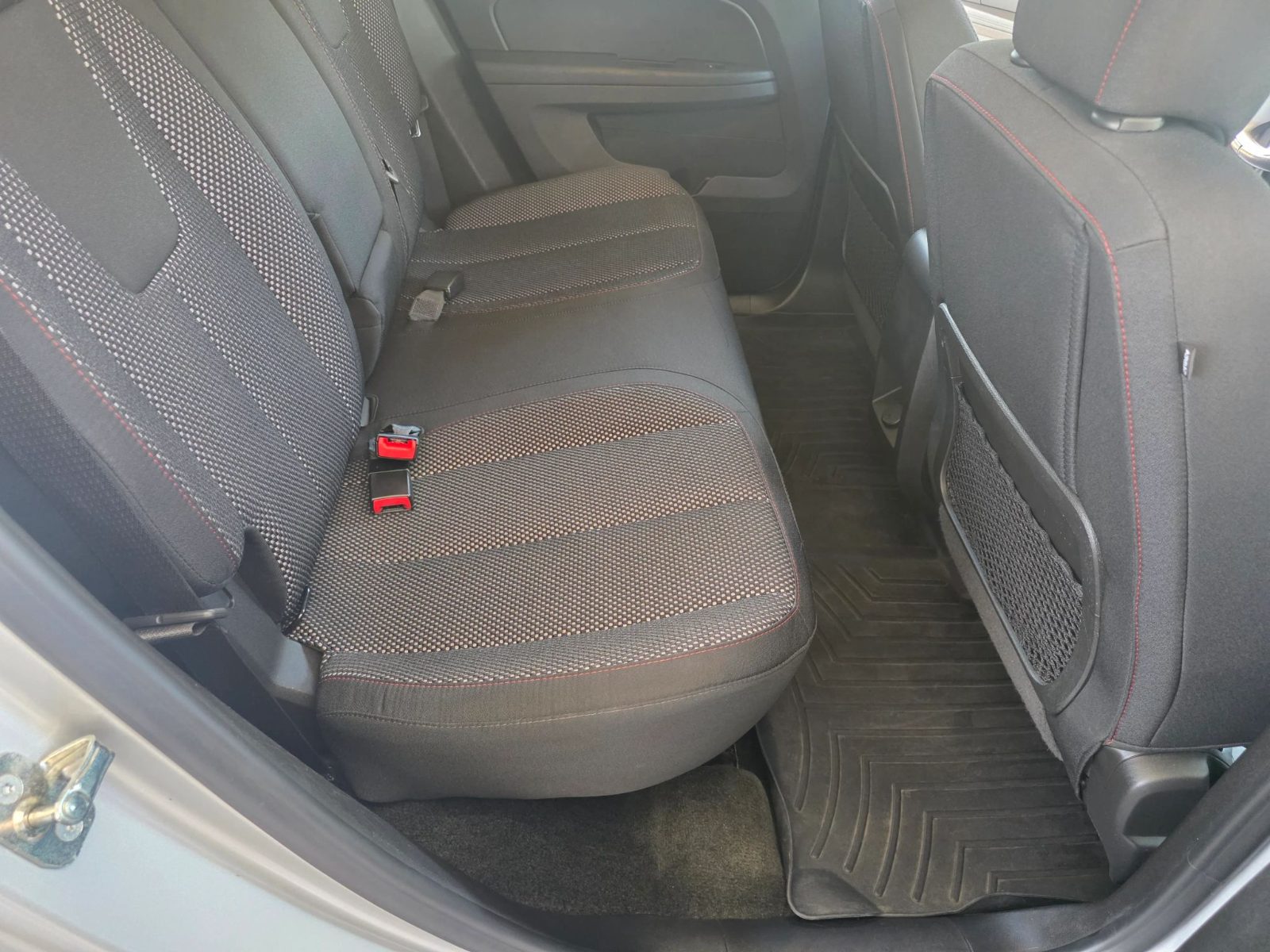 Chevrolet Equinox photo 14