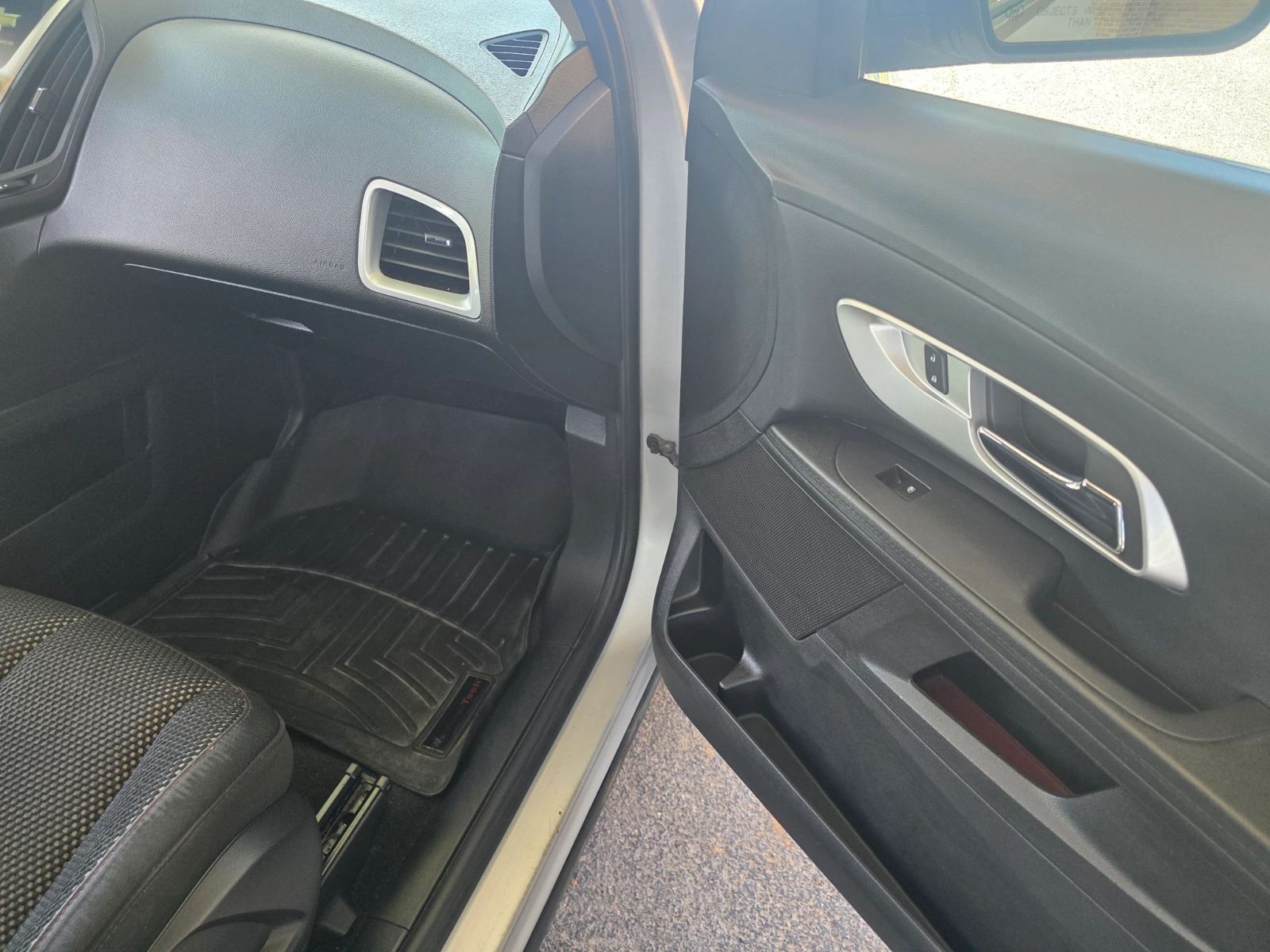 Chevrolet Equinox photo 15