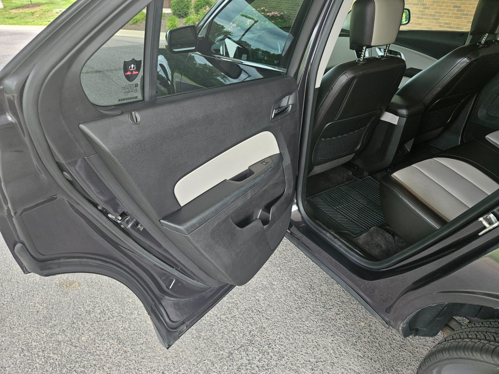 Chevrolet Equinox photo 10