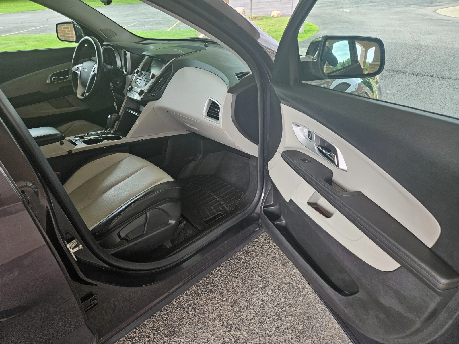 Chevrolet Equinox photo 15