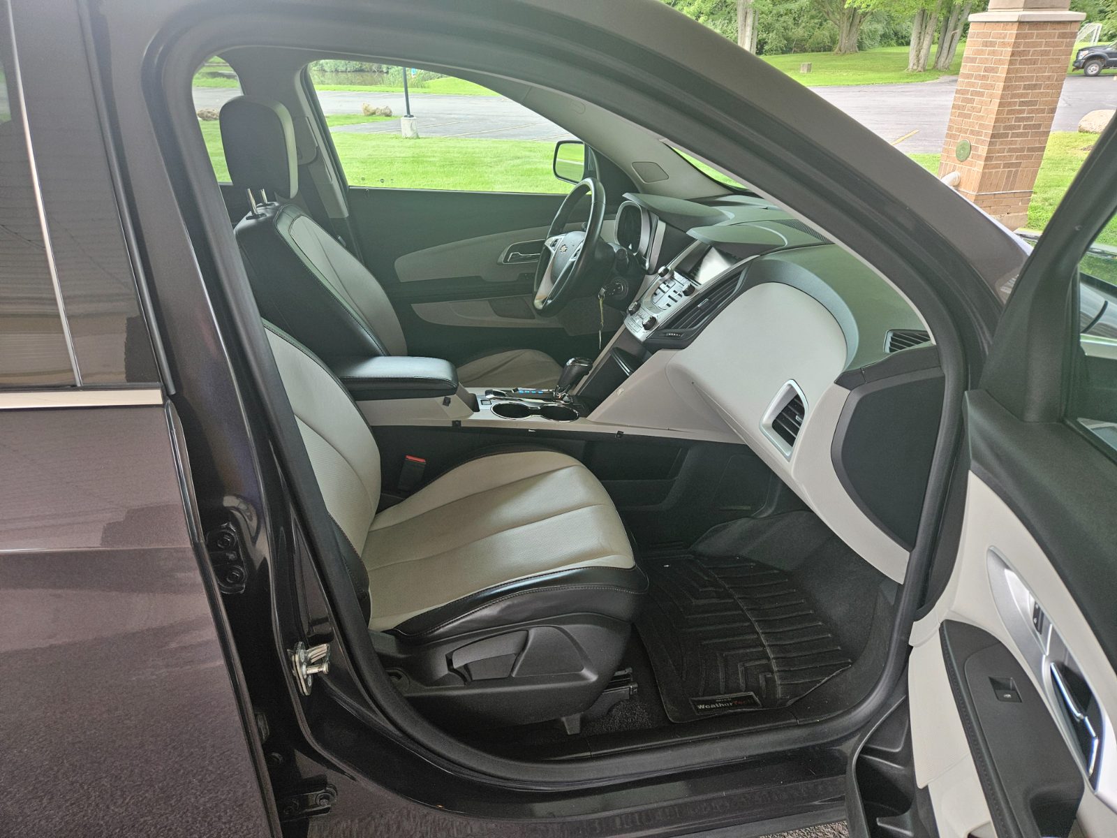 Chevrolet Equinox photo 16