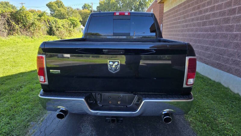 RAM 1500 for sale at Arcia Services — photo 5