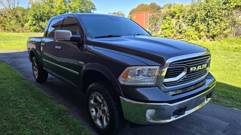 RAM 1500 for sale at Arcia Services — photo 3